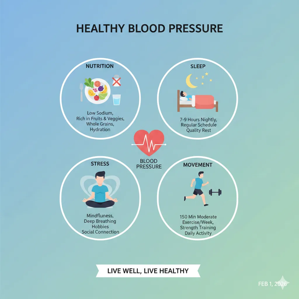 Chart comparing our personalized approach vs generic DASH diet recommendations