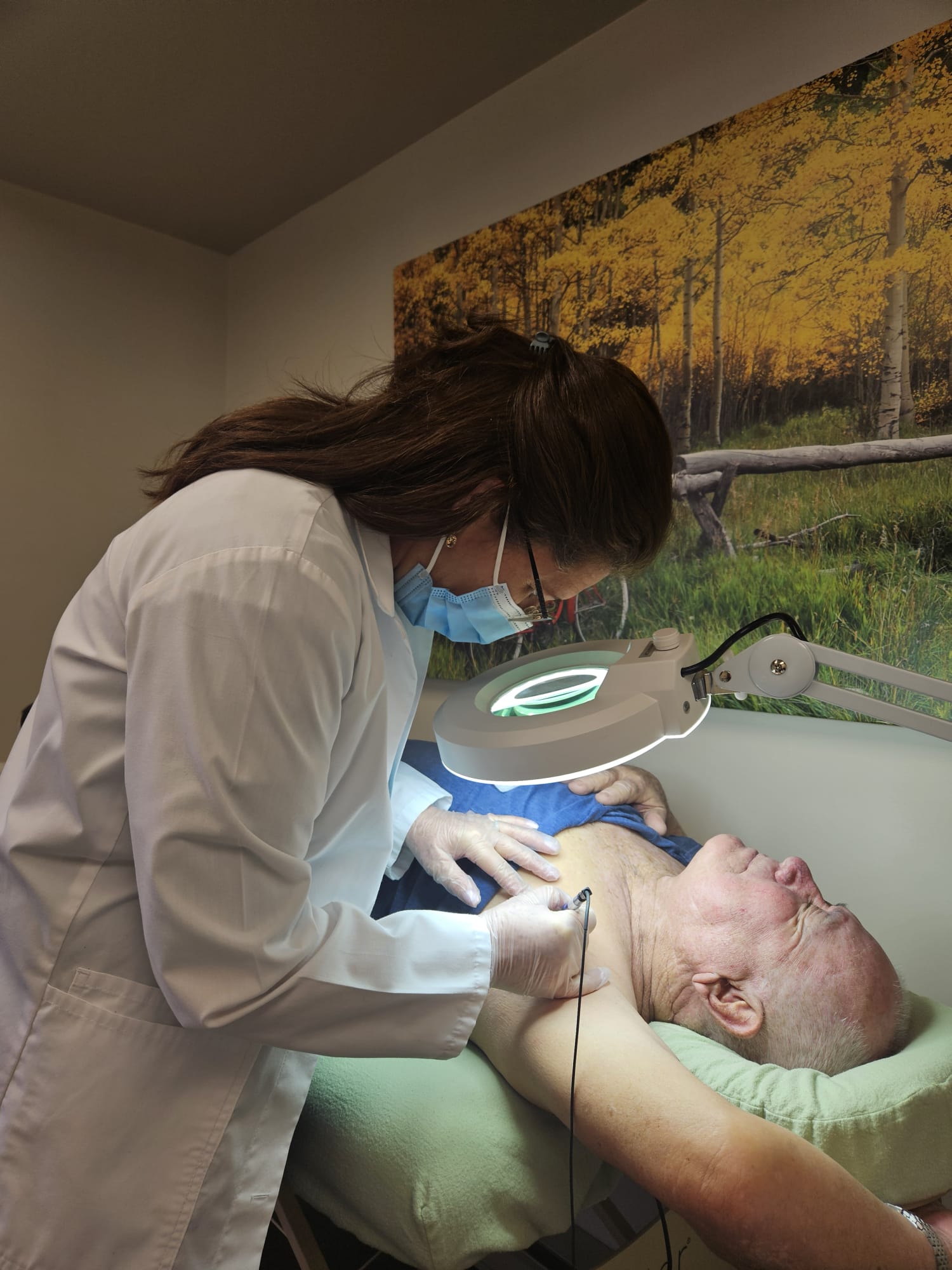 Skin Tag Removal in Hamilton