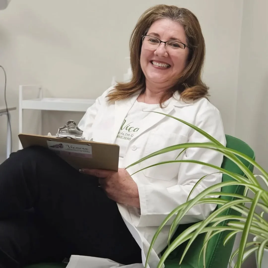 Cancer Recovery Nutrition Coaching in Hamilton