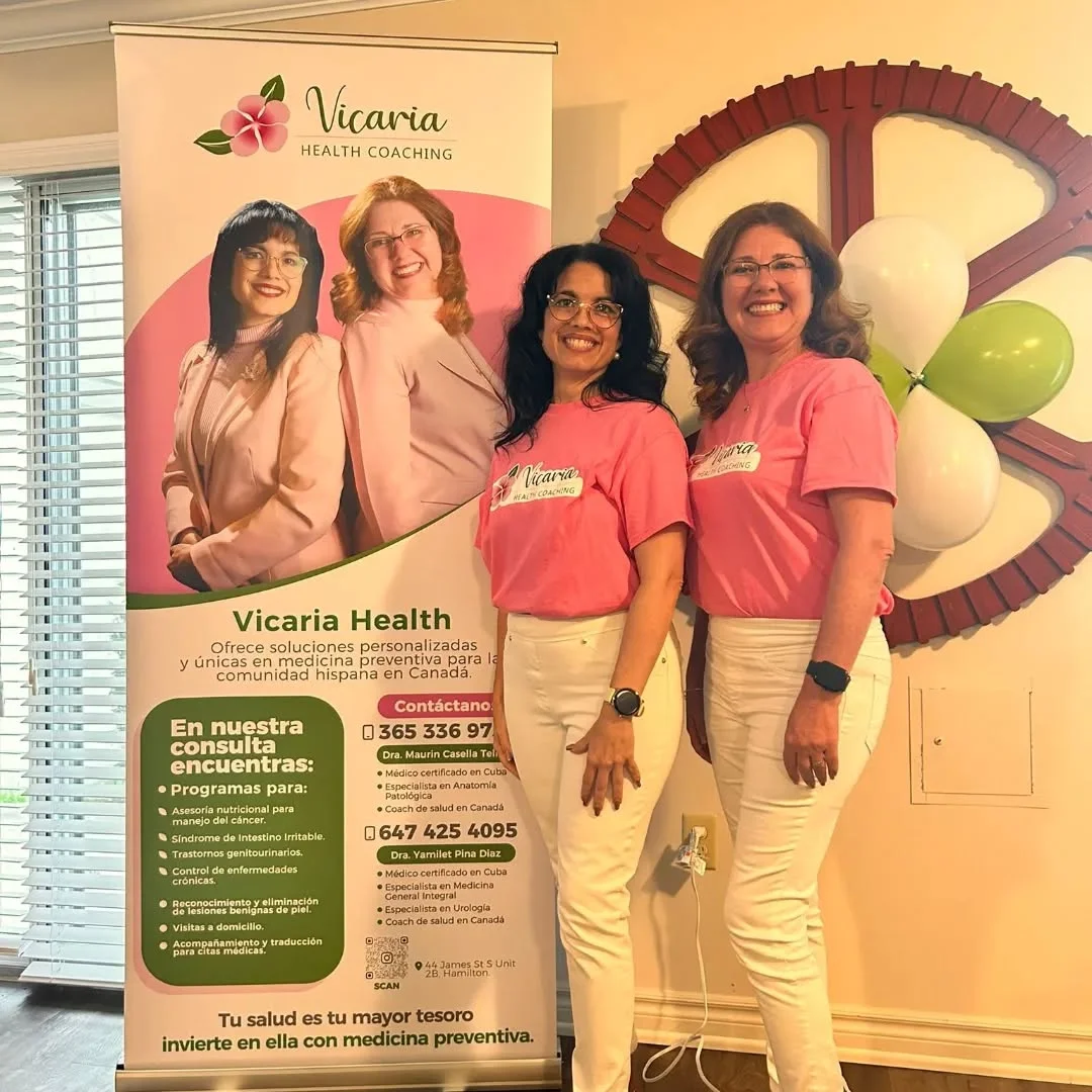 Diabetes Clarity Coaching in Hamilton