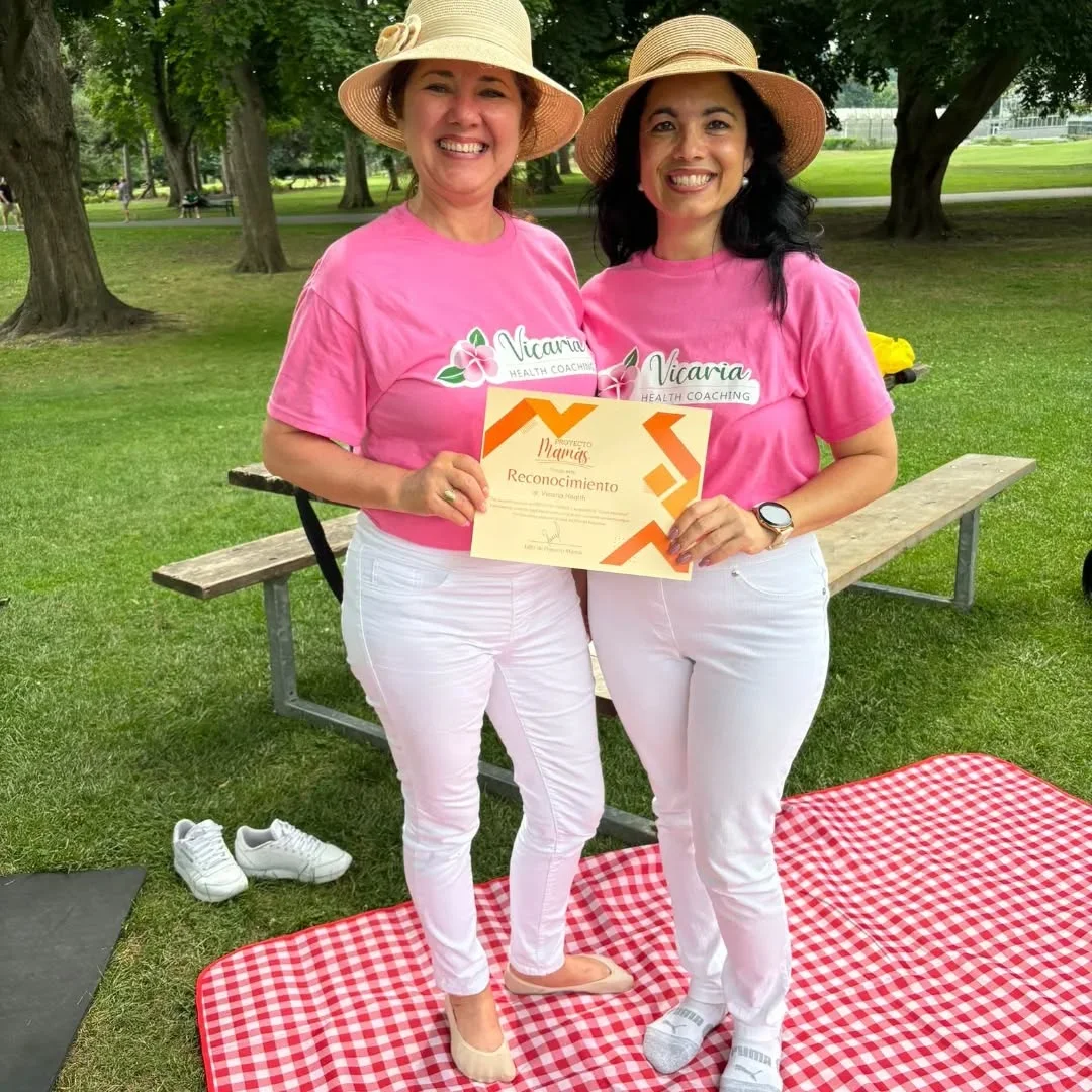 Recurrent UTI & Pelvic Health Coaching in Hamilton