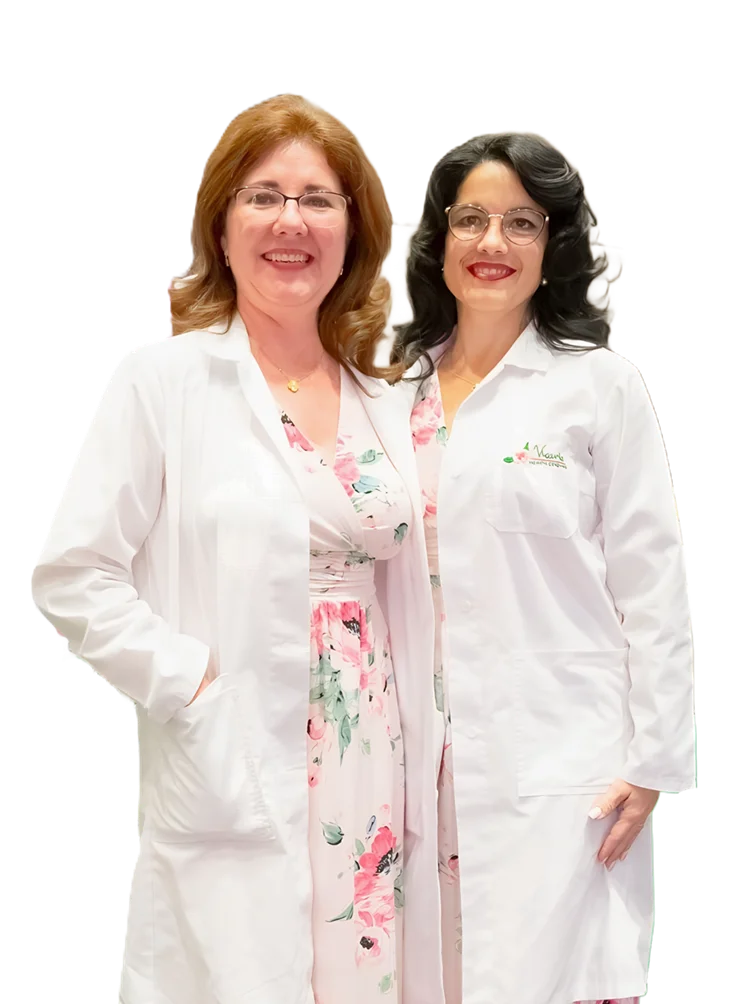 Maurin Yamile - Registered Holistic Nutritionist