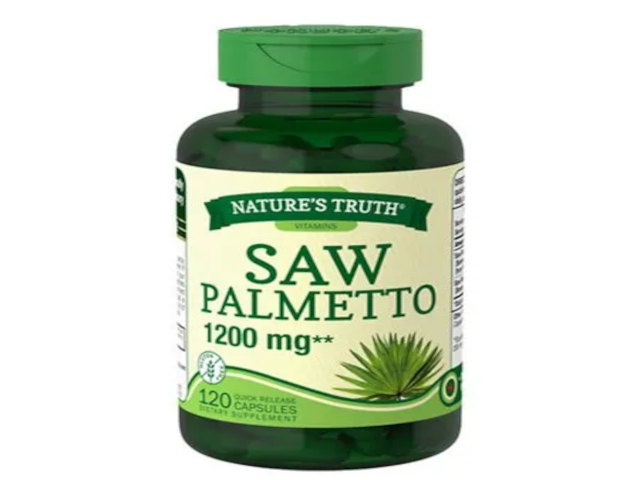 Saw Palmetto