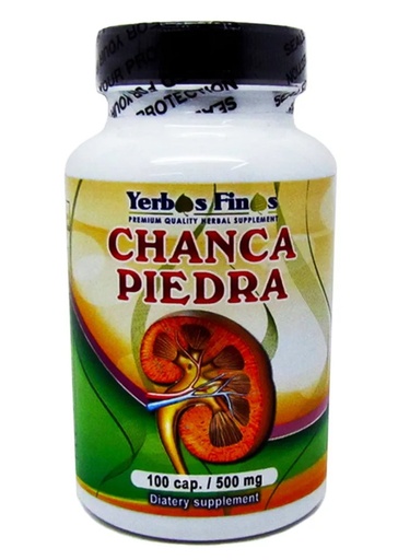 Chanca Piedra