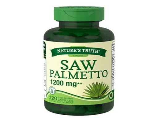Saw Palmetto